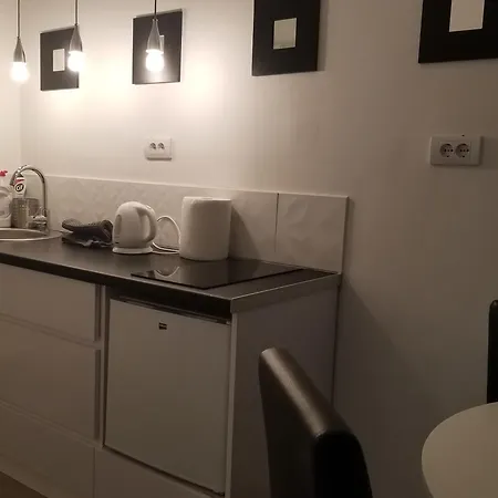 Stan Na Dan Angel * Novi Sad