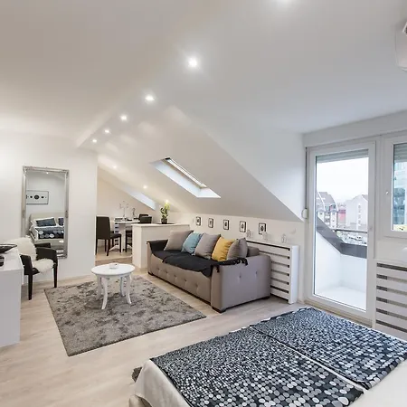 Apartman Stan Na Dan Angel