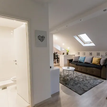 Apartment Stan Na Dan Angel