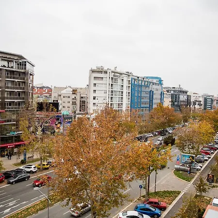 Stan Na Dan Angel Apartman