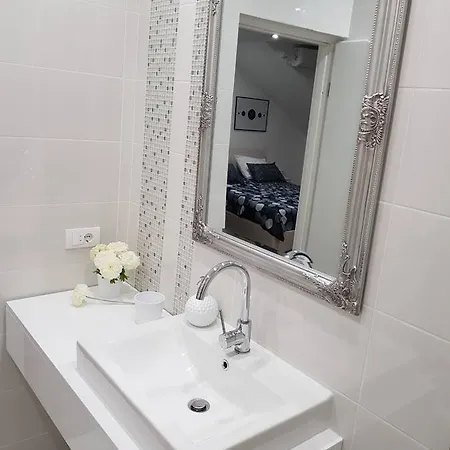 Apartment Stan Na Dan Angel Novi Sad