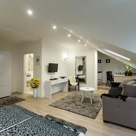 Apartman Stan Na Dan Angel