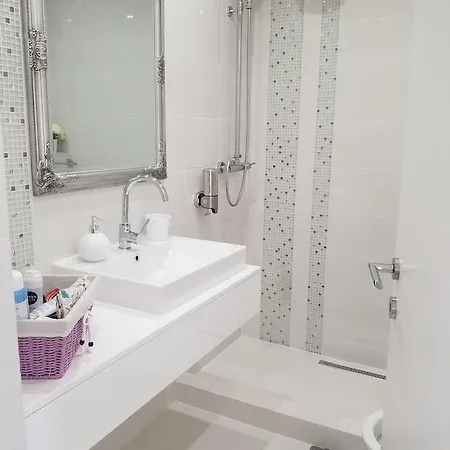 Apartment Stan Na Dan Angel Novi Sad