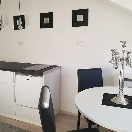 Stan Na Dan Angel Apartman *