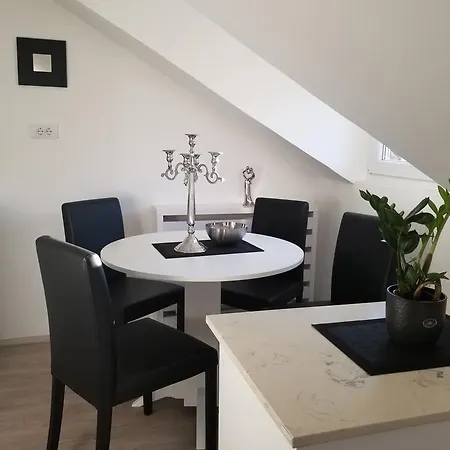 Apartman Stan Na Dan Angel