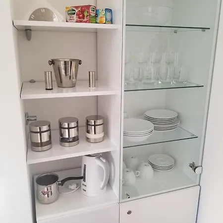 Apartman Stan Na Dan Angel