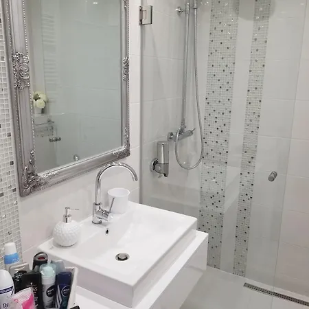 Apartman Stan Na Dan Angel *