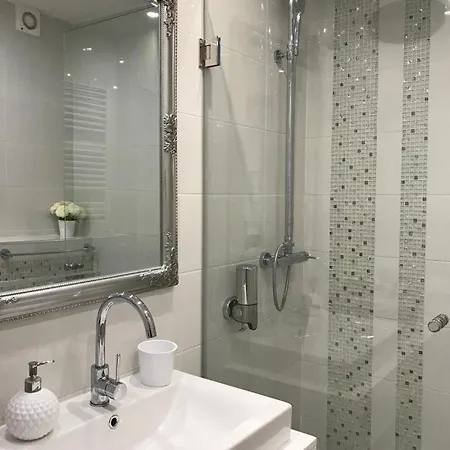 Stan Na Dan Angel * Novi Sad