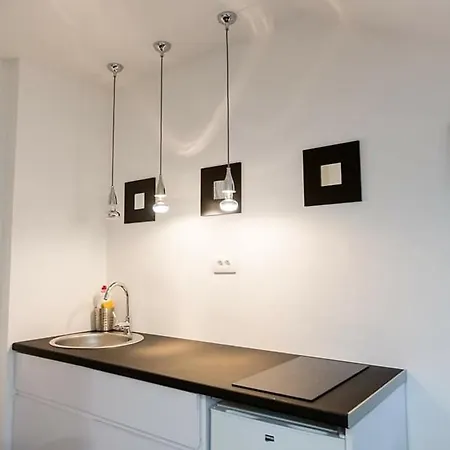 Apartman Stan Na Dan Angel