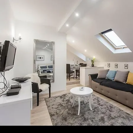 Apartman Stan Na Dan Angel *