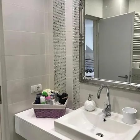 Apartman Stan Na Dan Angel