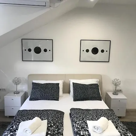 Stan Na Dan Angel Apartment