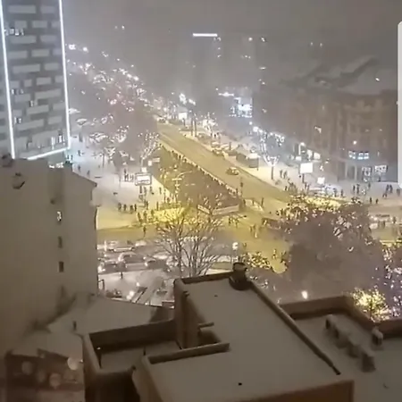 Apartman Stan Na Dan Angel *