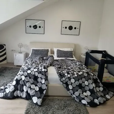 Stan Na Dan Angel * Novi Sad