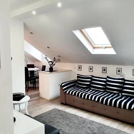 Stan Na Dan Angel Novi Sad